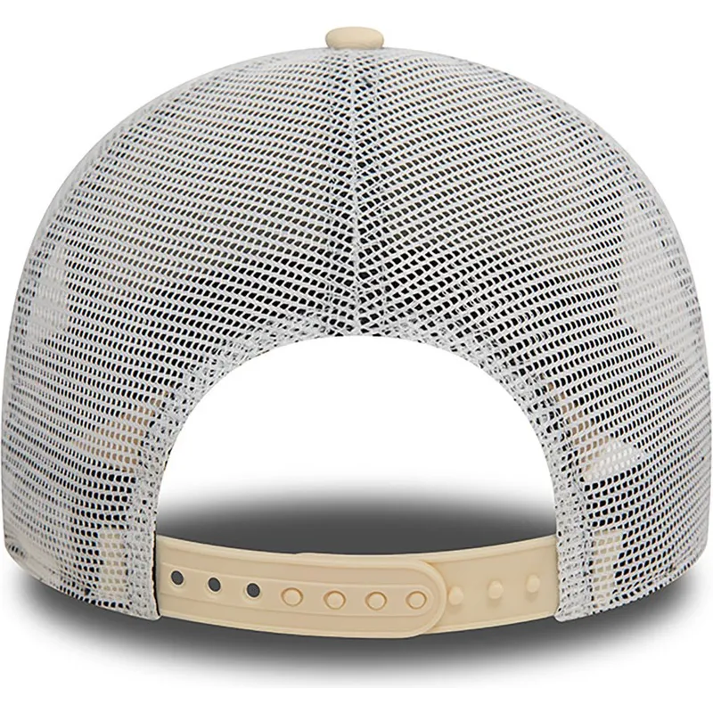 cappelli-curva-beige-snapback-a-frame-license-plate-dei-miami-ciudades-y-playas-di-new-era cappelli-curva-beige-snapback-a-frame-license-plate-dei-miami-ciudades-y-playas-di-new-era