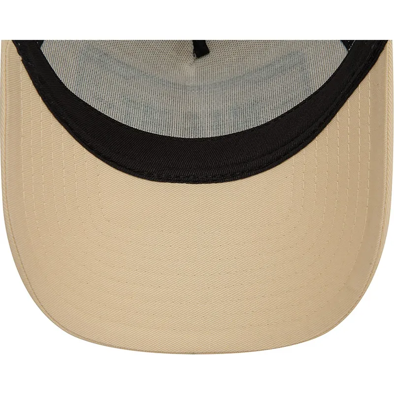cappelli-curva-beige-snapback-a-frame-license-plate-dei-miami-ciudades-y-playas-di-new-era cappelli-curva-beige-snapback-a-frame-license-plate-dei-miami-ciudades-y-playas-di-new-era