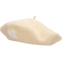 beige-damebaret-wool-beret-fra-new-york-yankees-mlb-fra-new-era