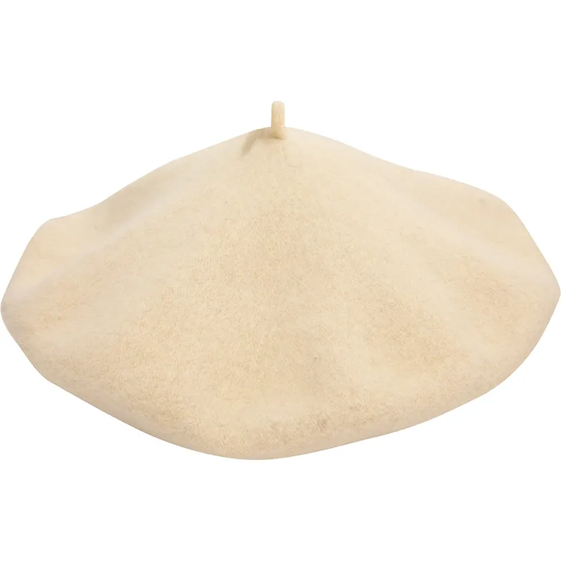 basco-beige-da-donna-wool-beret-dei-new-york-yankees-mlb-di-new-era