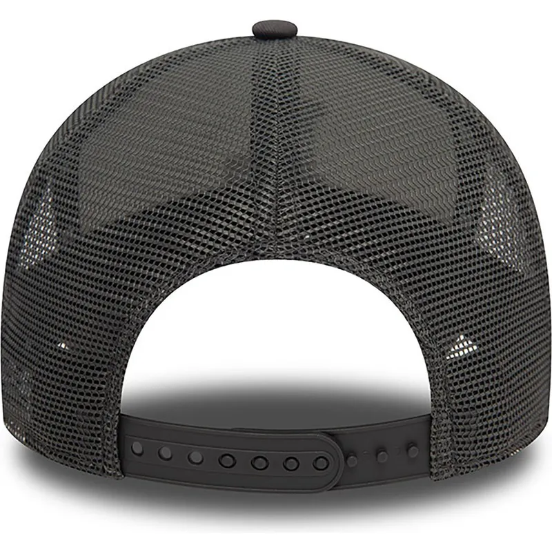 cappellino-trucker-bianco-e-grigio-a-frame-flame-dei-los-angeles-dodgers-mlb-di-new-era