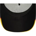 cappelli-curva-bianco-snapback-a-frame-flame-dei-new-york-yankees-mlb-di-new-era