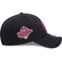 cappellino-curvo-blu-marino-regolabile-con-logo-rosa-9forty-flower-icon-dei-new-york-yankees-mlb-di-new-era