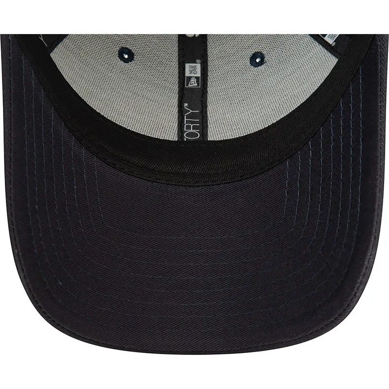 cappellino-curvo-blu-marino-regolabile-con-logo-rosa-9forty-flower-icon-dei-new-york-yankees-mlb-di-new-era