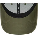 cappellino-curvo-verde-regolabile-9forty-seasonal-di-vespa-piaggio-di-new-era