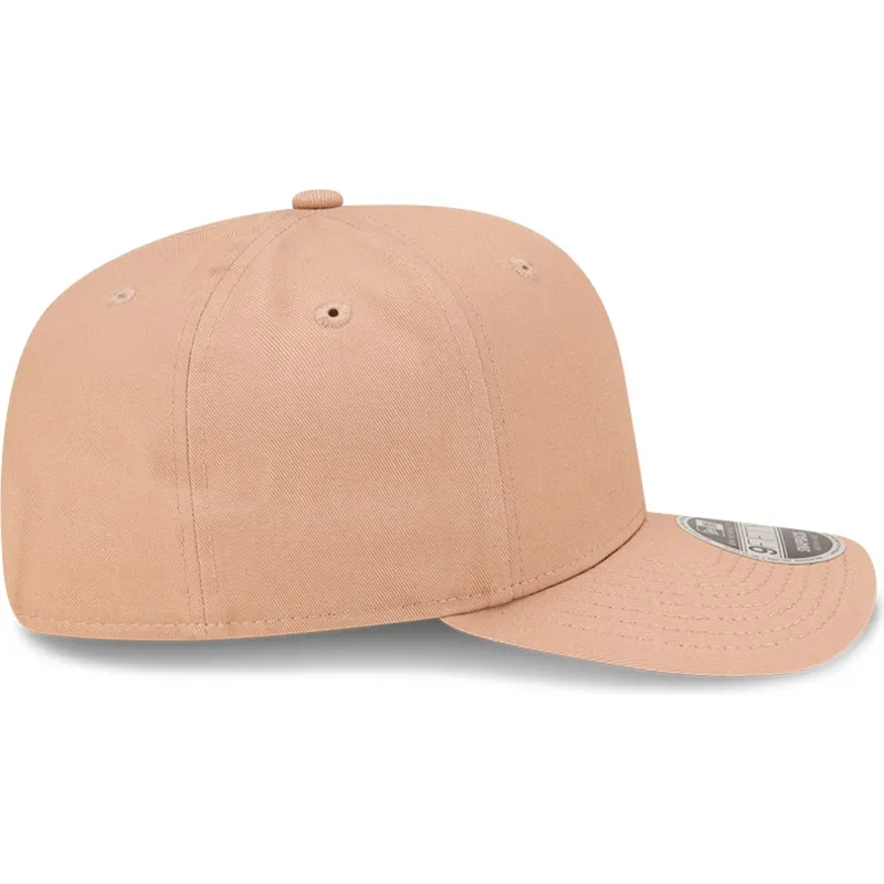 cappellino-curvo-beige-snapback-9fifty-seasonal-flower-di-red-bull-racing-formula-1-di-new-era