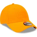 cappellino-curvo-arancione-regolabile-9forty-neon-di-red-bull-racing-formula-1-di-new-era