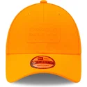 gorra-curva-naranja-ajustable-9forty-neon-de-red-bull-racing-formula-1-de-new-era