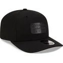 schwarze-snapback-kappe-mit-gebogenem-schirm-9fifty-tonal-von-red-bull-racing-formula-1-von-new-era