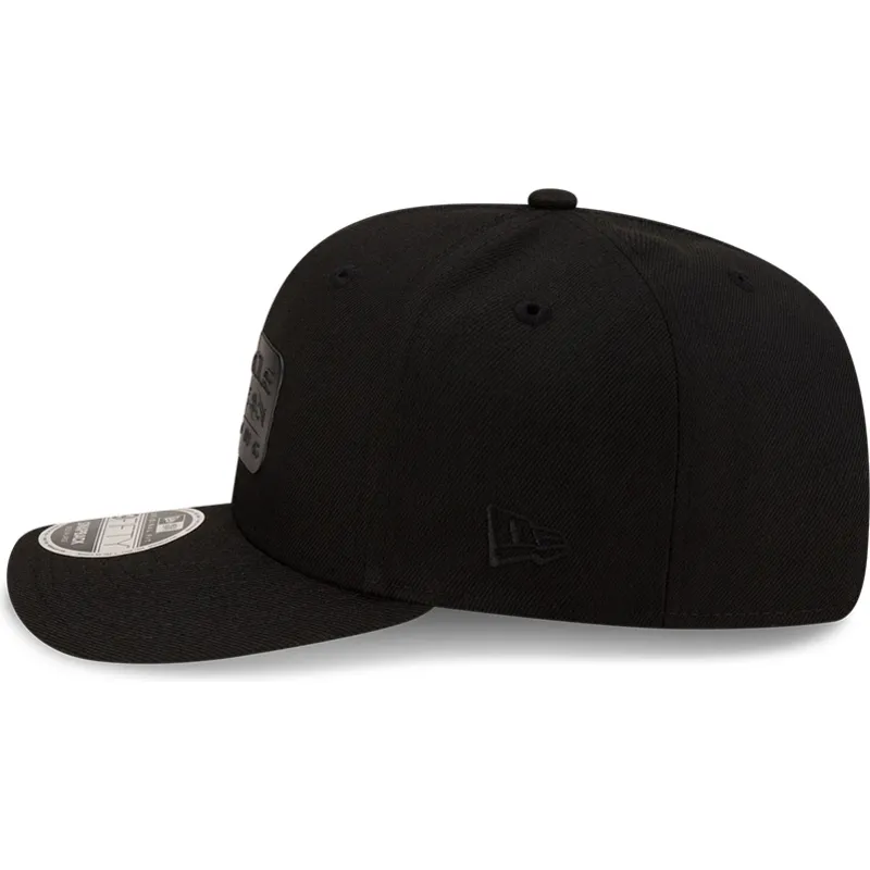 cappelli-curva-nero-snapback-9fifty-tonal-dei-red-bull-racing-formula-1-di-new-era