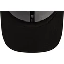schwarze-snapback-kappe-mit-gebogenem-schirm-9fifty-tonal-von-red-bull-racing-formula-1-von-new-era