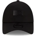 schwarze-verstellbare-curved-cap-9forty-matte-metal-von-red-bull-racing-formula-1-von-new-era
