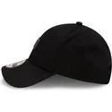 gorra-curva-negra-ajustable-9forty-matte-metal-de-red-bull-racing-formula-1-de-new-era