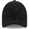 cappellino-curvo-nero-regolabile-con-logo-nero-9forty-stagionale-di-mclaren-racing-formula-1-di-new-era