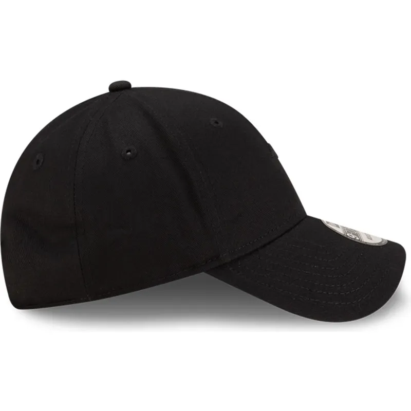 cappelli-curva-nero-cinghia-regolabile-9forty-seasonal-dei-mclaren-racing-formula-1-di-new-era