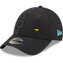 casquette-courbee-noire-ajustable-9forty-shadow-mclaren-racing-formula-1-new-era