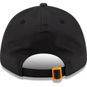 verstellbare-schwarze-9forty-shadow-kappe-von-mclaren-racing-formula-1-von-new-era