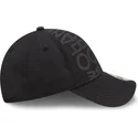 verstellbare-schwarze-9forty-shadow-kappe-von-mclaren-racing-formula-1-von-new-era