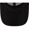 verstellbare-schwarze-9forty-shadow-kappe-von-mclaren-racing-formula-1-von-new-era