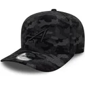 cappellino-nero-snapback-9fifty-camo-cord-alpine-f1-team-formula-1-di-new-era