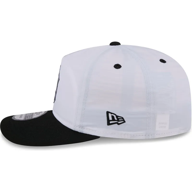 snapback-golfer-chrome-new-york-yankees-mlb-new-era