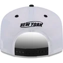 snapback-golfer-chrome-new-york-yankees-mlb-new-era