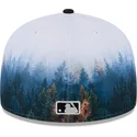 cappellino-piatto-nero-aderente-59fifty-photoreal-dei-new-york-yankees-mlb-di-new-era
