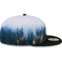 cappellino-piatto-nero-aderente-59fifty-photoreal-dei-new-york-yankees-mlb-di-new-era
