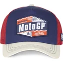 cappellino-trucker-blu-marino-e-rosso-moto-gp2-motogp-di-von-dutch