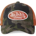 cappellino-trucker-mimetico-e-arancione-cam02-di-von-dutch