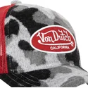 cappelli-curva-mimetizzazione-snapback-di-von-dutch