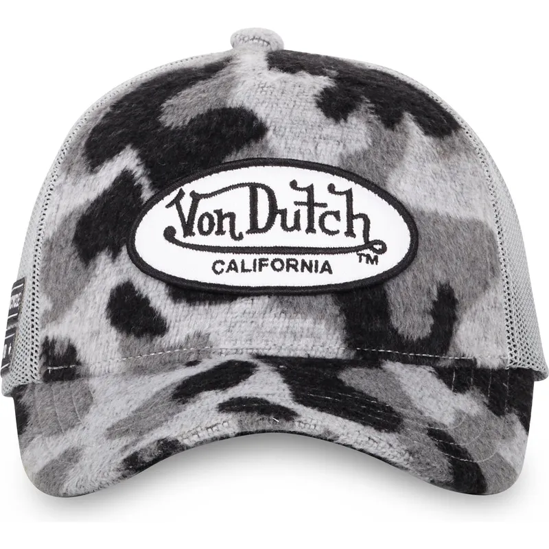 von-dutch-cam04-schwarze-und-weisse-camouflage-trucker-kappe