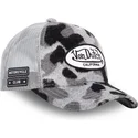 von-dutch-cam04-schwarze-und-weisse-tarn-trucker-kappe