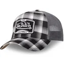 graue-trucker-kappe-car03-von-von-dutch