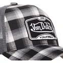 cappellino-trucker-grigio-car03-di-von-dutch