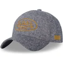 graue-gebogene-snapback-kappe-jea02-von-von-dutch