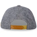 von-dutch-curved-brim-jea02-grey-snapback-cap