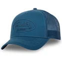trucker-cap-blau-log04-von-von-dutch