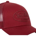 rod-trucker-kasket-log05-fra-von-dutch