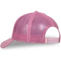 cappellino-trucker-rosa-log08-di-von-dutch