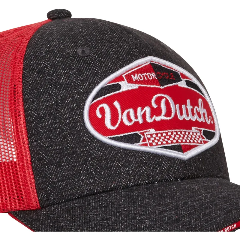 von-dutch-sort-og-rod-trucker-cap-mixgrey03