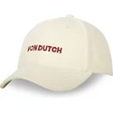 casquette-courbee-beige-ajustable-vel24-ow-von-dutch