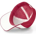 cappellino-trucker-bianco-e-rosso-chil-di-von-dutch
