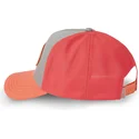 von-dutch-flam-grey-and-orange-trucker-hat