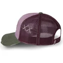 von-dutch-kabu-rosa-und-grune-trucker-mutze