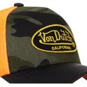 gorra-curva-camuflaje-y-naranja-snapback-vint08-de-von-dutch