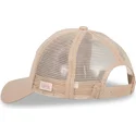 casquette-trucker-beige-lor-von-dutch