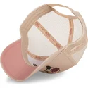 cappellino-trucker-beige-lor-di-von-dutch
