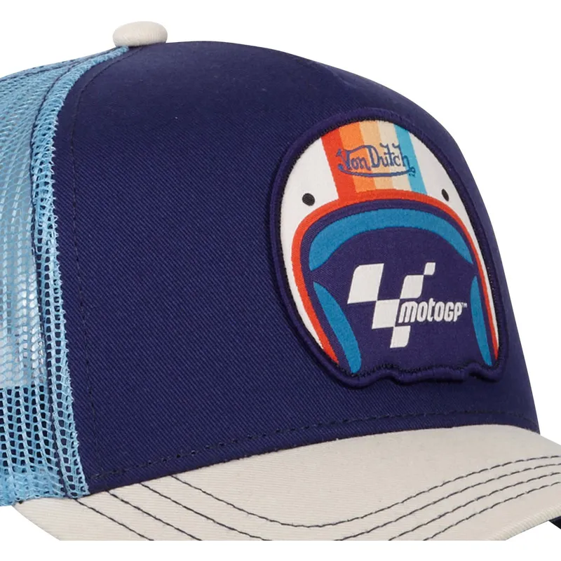 marinebla-moto-ct-22-motogp-von-dutch-trucker-kasket