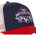 von-dutch-moto-ct-24-motogp-navy-blue-white-and-red-trucker-hat